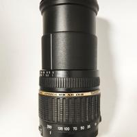 Tamron 18-200