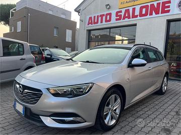 Opel Insignia 1.6 CDTI 136 CV aut. Grand Sport Bus