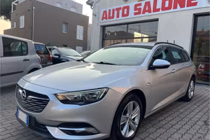 Opel Insignia 1.6 CDTI 136 CV aut. Grand Sport Bus