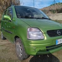 Opel Agila 1.2 16V Comfort
