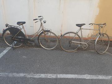 biciclette