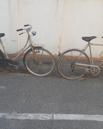 biciclette