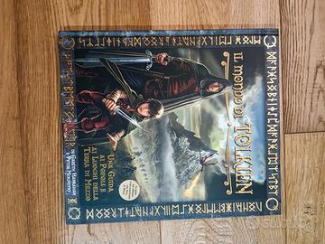 il mondo di Tolkien 