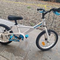 bici da bambino/a