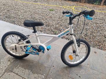 bici da bambino/a