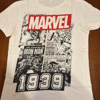 maglia mezza manica