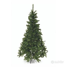 Albero di natale 180cm H X 90cm W X 90cm D