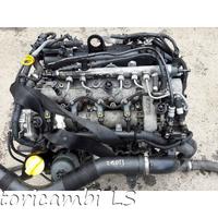 MOTORE Opel Z13DTJ