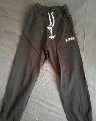 Pantaloni della tuta Disclaimer