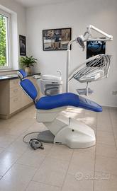 Riunito vitali t5