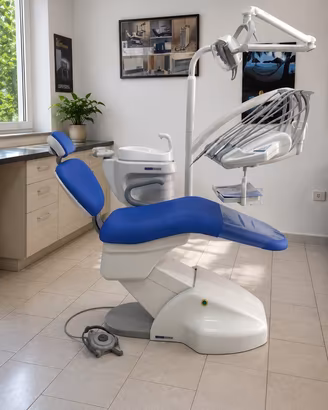 Riunito vitali t5