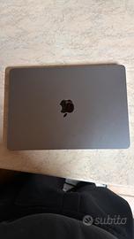 Macbook m2
