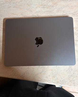 Macbook m2