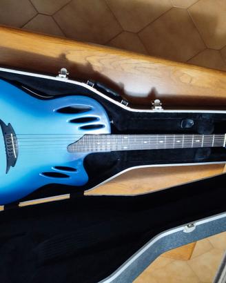 Ovation Tangent MOB57 Blue Surf Burst (2007)