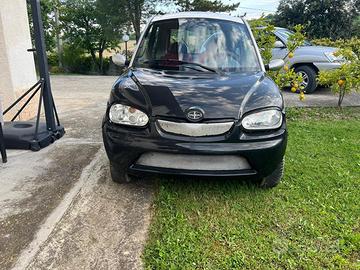 Minicar Italcar