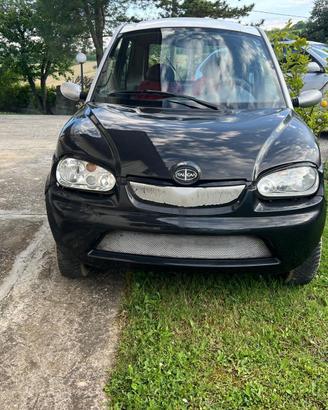 Minicar Italcar