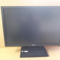 MONITOR ACER LCD 19"