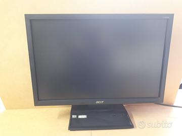 MONITOR ACER LCD 19"