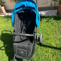 Passeggino valco snap 4