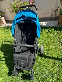 Passeggino valco snap 4