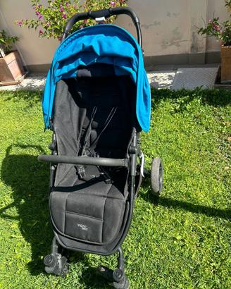 Passeggino valco snap 4