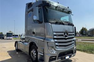 TRATTORE STRADALE MERCEDES BENZ ACTROS 1845
