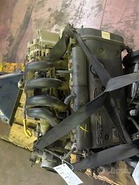 Motore Ford cc. 1.2  bz 75cv  sigla DHB anno 1999