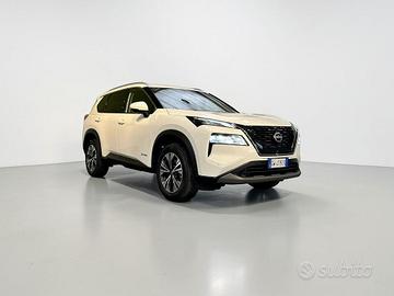 Nissan X-Trail 1.5 e-power N-Connecta e-4orce 4wd