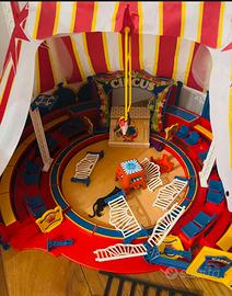 Playmobil circo