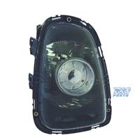 FANALI MINI COOPER 06-10 FONDO NERO