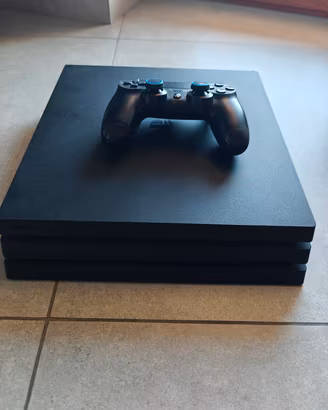 PS4 Pro chip 7216B