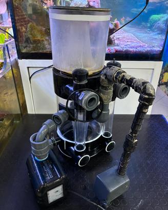 Skimmer Aquamedic