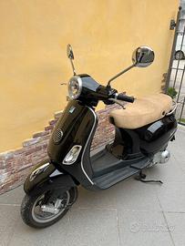 Vespa lx 125 ie