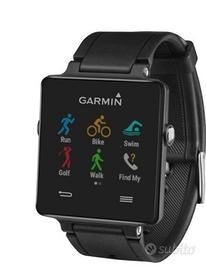 Garmin vivoactive