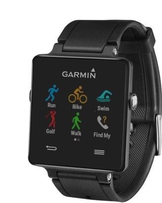 Garmin vivoactive