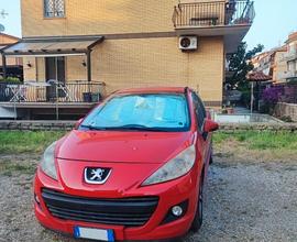 Peugeot 207 - 2009