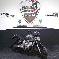 Yamaha FZ6 - 2006