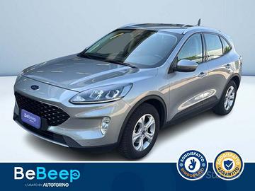 Ford Kuga 1.5 ECOBOOST TITANIUM BUSINESS 2WD ...