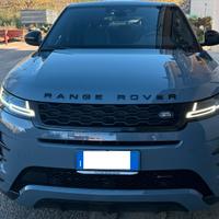 Range Rover Evoque 163 cv AWD Auto R-Dynamic SE