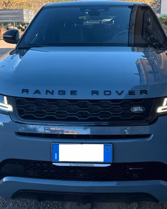 Range Rover Evoque 163 cv AWD Auto R-Dynamic SE