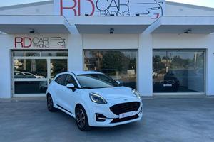 Ford Puma 1.0 EcoBoost Hybrid 125 CV S&S ST-Line X