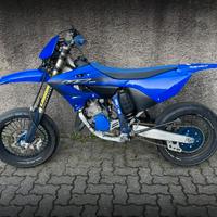 Yamaha YZ 125 2023 - Tripla Omologazione (2025) -