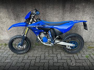 Yamaha YZ 125 2023 - Tripla Omologazione (2025) -