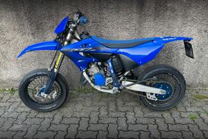 Yamaha YZ 125 2023 - Tripla Omologazione (2025) -