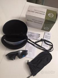 Occhiali balistici PEZT Co. "Storm"