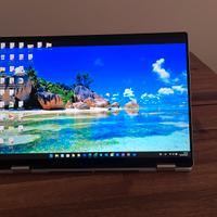 Portatile HP Envy 360 16" i7Ultra 16GB