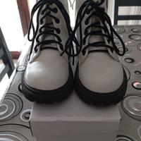 Anfibi da bambina num 29