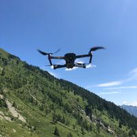 Dji Mavic Pro + accessori