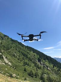 Dji Mavic Pro + accessori