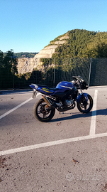 Yamaha tzr 50 2005 vr46